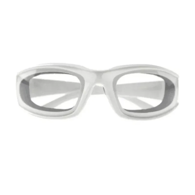 Tom Küche & Esszimmer-Zwiebelbrille – reißfeste Kochbrille für sicheres Hacken
